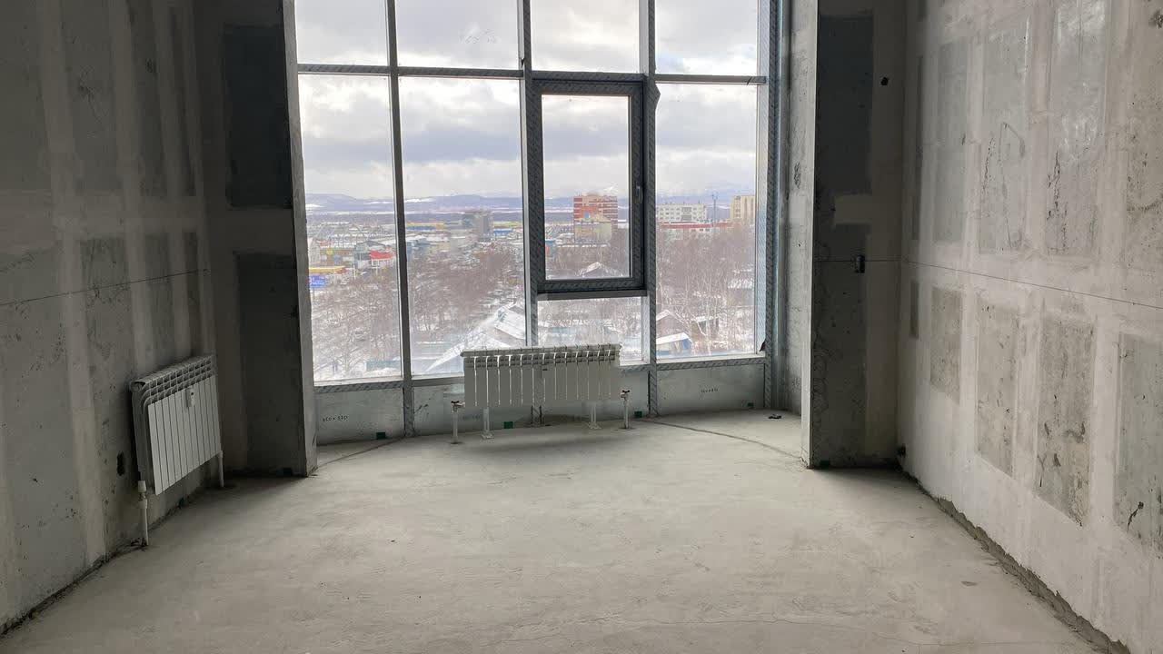 Продажа 1-комнатной квартиры, Южно-Сахалинск, Сахалинская область,  Южно-Сахалинск