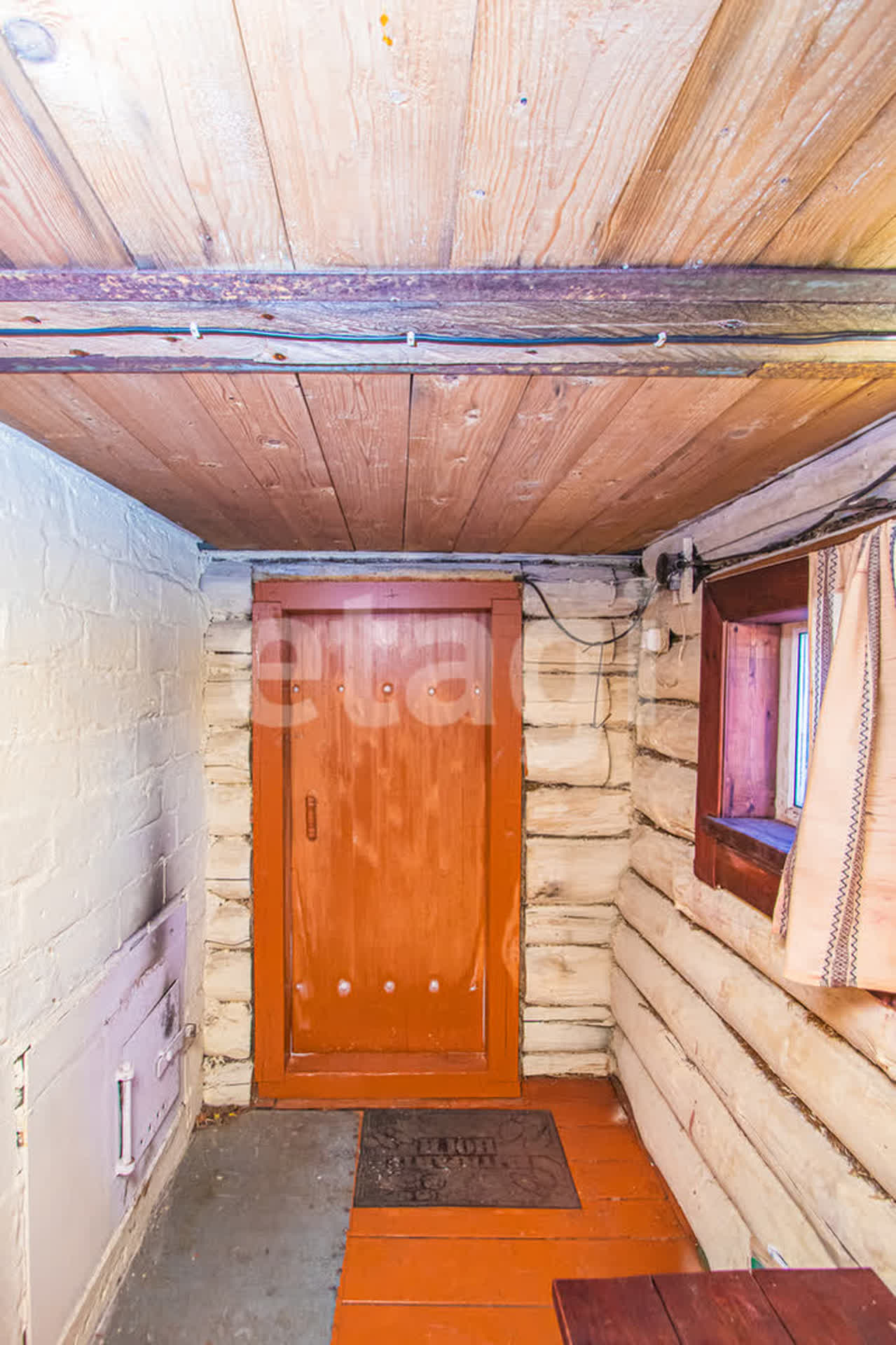 Продажа дома, 56м <sup>2</sup>, 6 сот., Улан-Удэ, Республика Бурятия,  Октябрьский