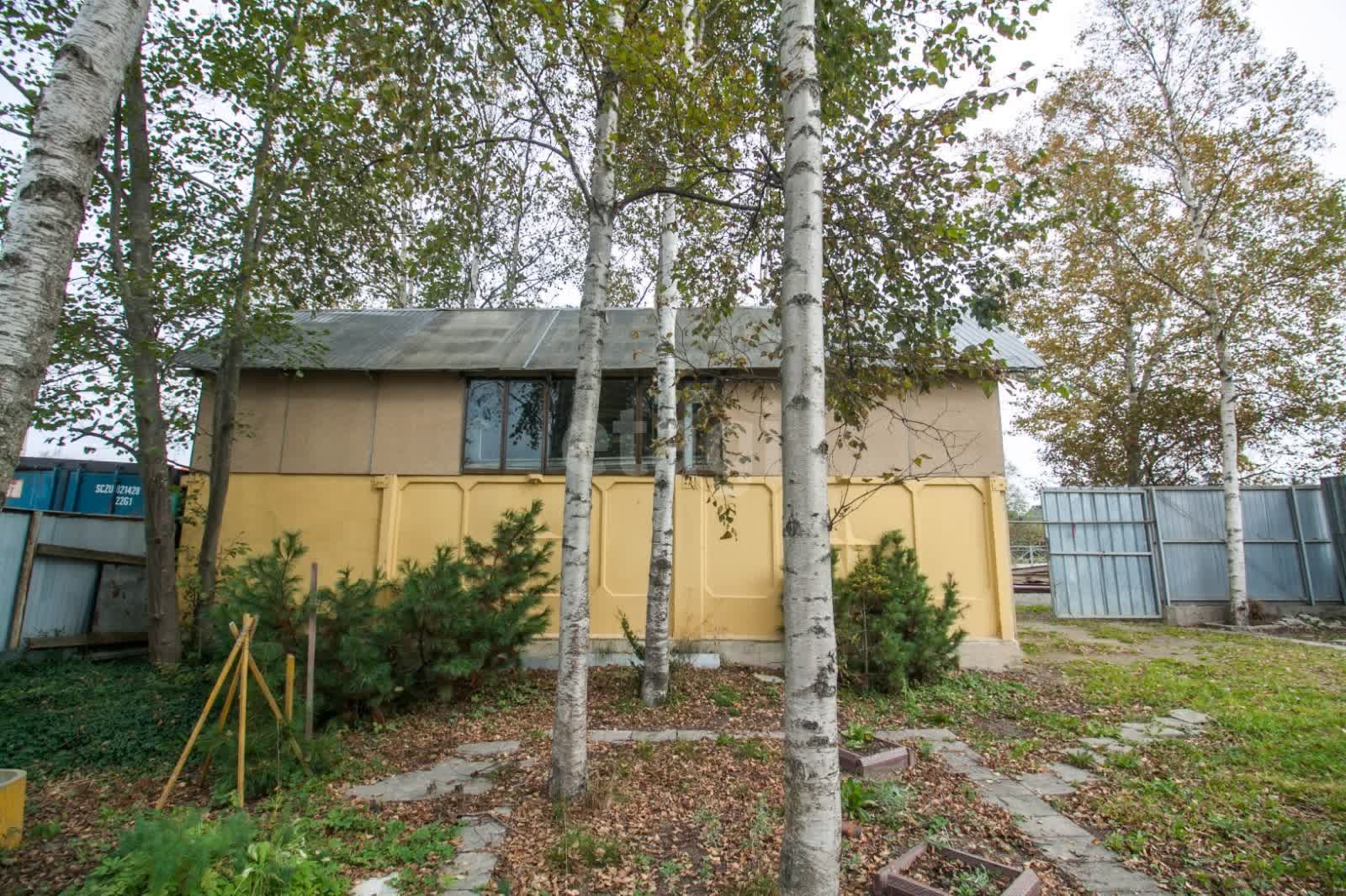 Продажа дома, 136м <sup>2</sup>, 1167 сот., Южно-Сахалинск, Сахалинская область,  Южно-Сахалинск