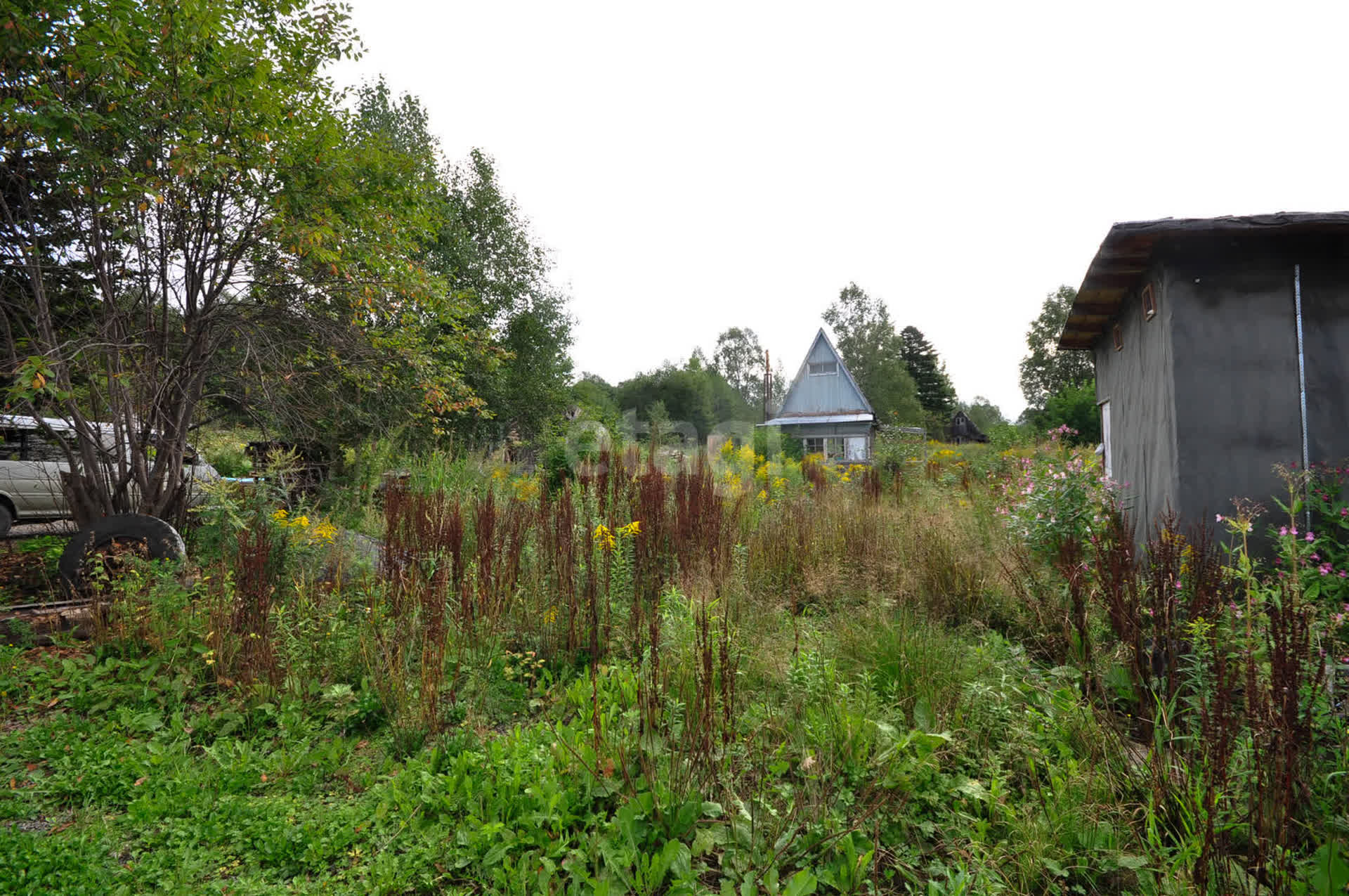 Продажа участка, Южно-Сахалинск, Сахалинская область,  Южно-Сахалинск