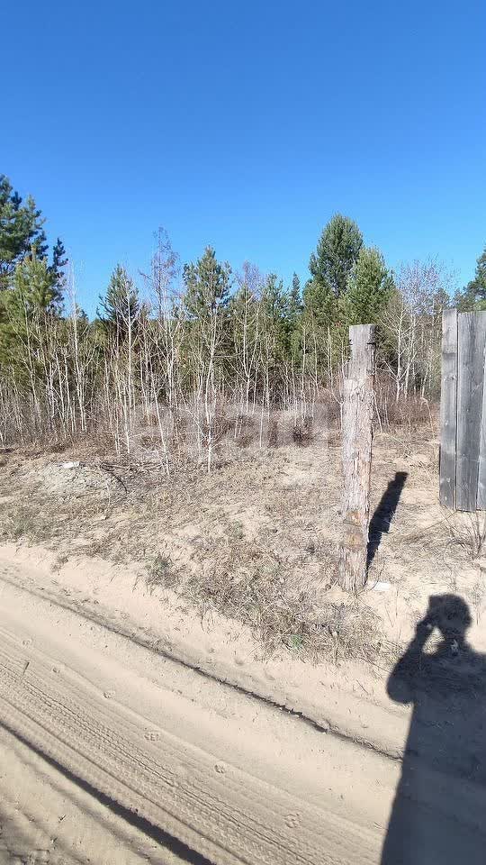 Продажа участка, Улан-Удэ, Республика Бурятия,  Октябрьский