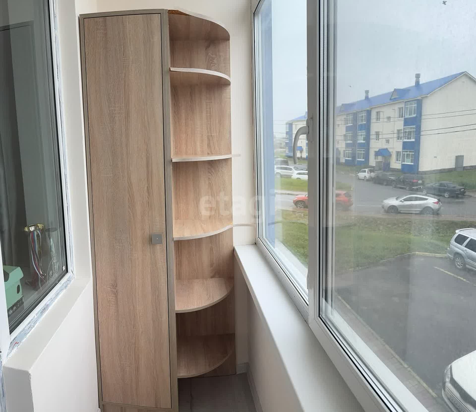 Продажа 1-комнатной квартиры, Южно-Сахалинск, Сахалинская область,  Южно-Сахалинск