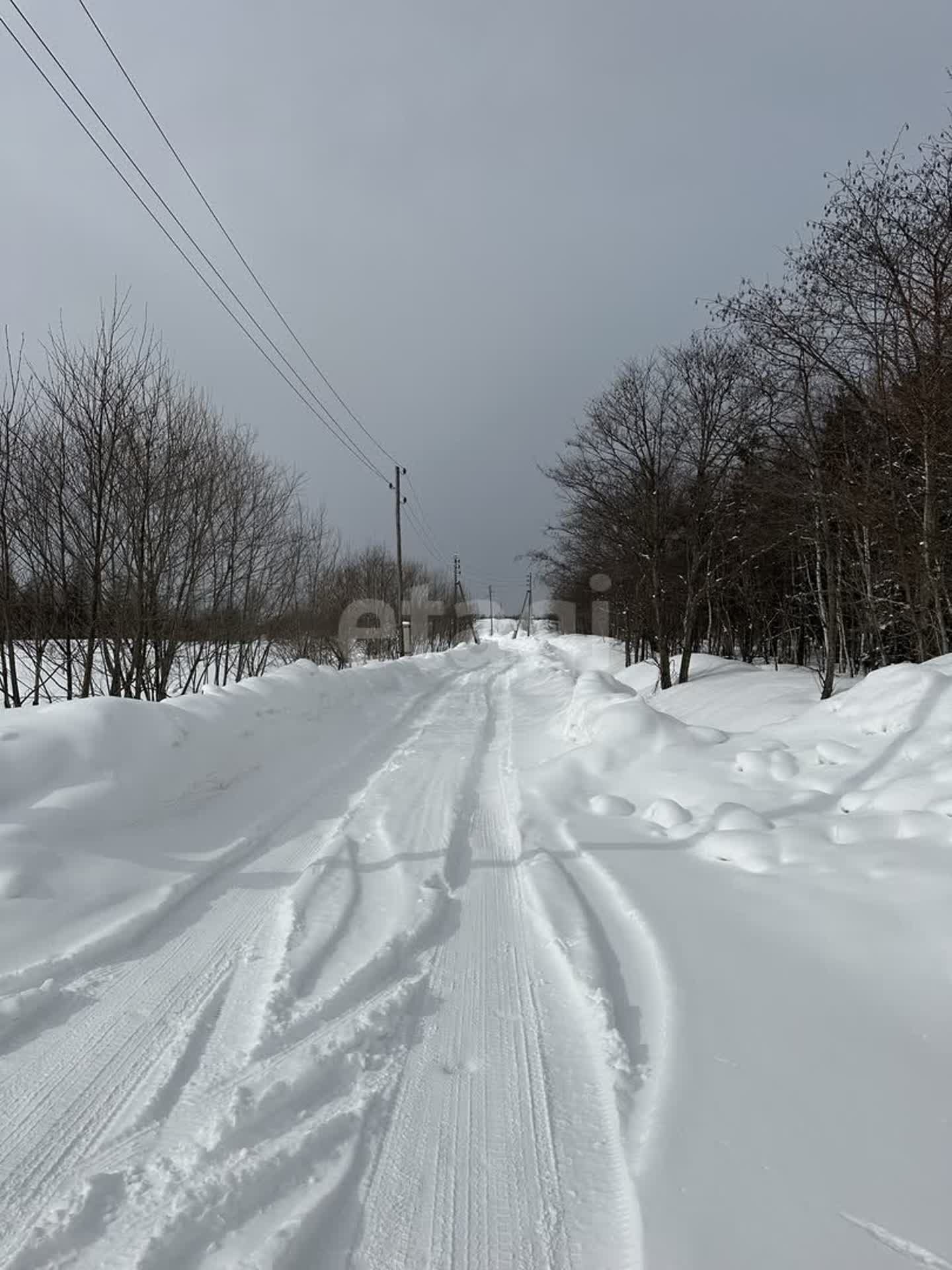 Продажа участка, Южно-Сахалинск, Сахалинская область,  