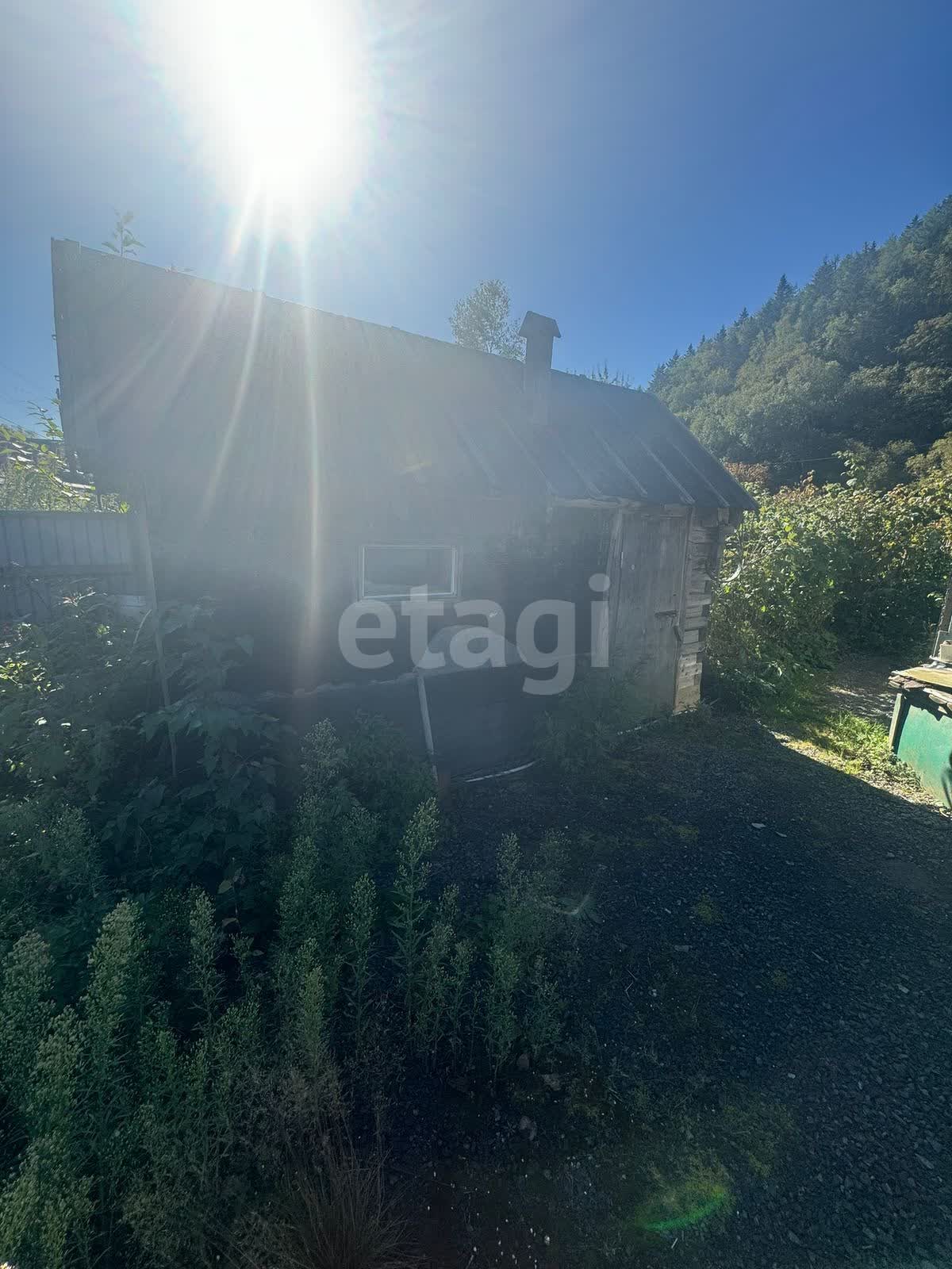 Продажа участка, Южно-Сахалинск, Сахалинская область,  Южно-Сахалинск