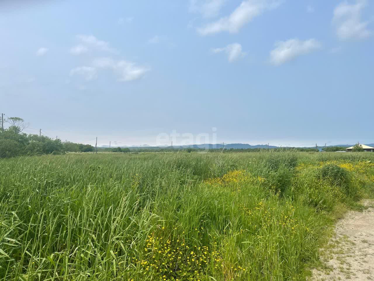 Продажа участка, Южно-Сахалинск, Сахалинская область,  Южно-Сахалинск