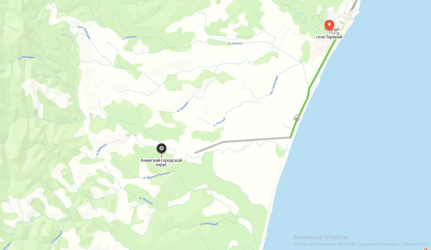 Продажа участка, Южно-Сахалинск, Сахалинская область,  Южно-Сахалинск