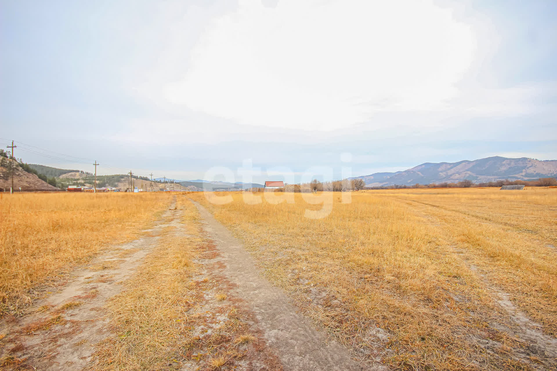 Продажа участка, Улан-Удэ, Республика Бурятия