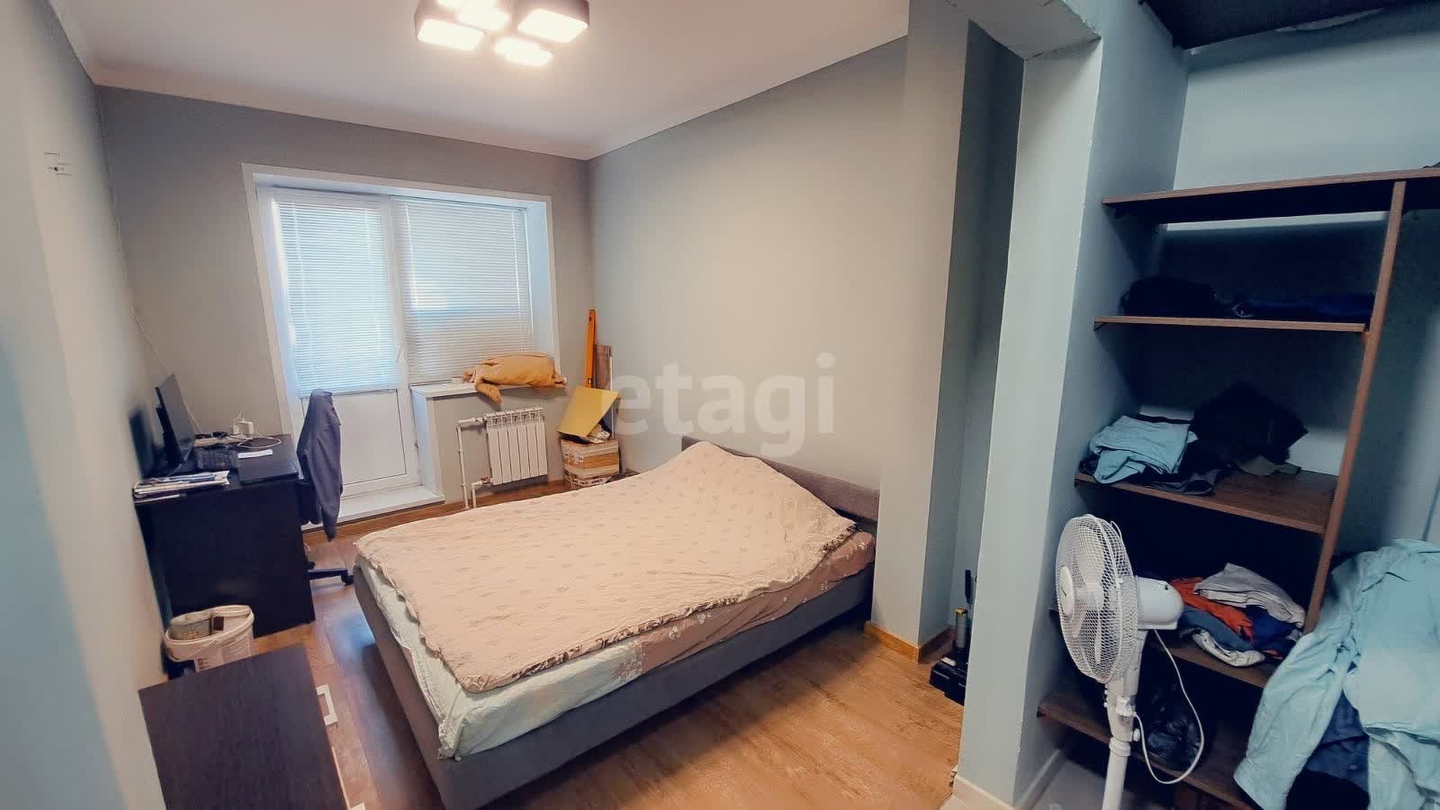 Продажа 2-комнатной квартиры, Улан-Удэ, Республика Бурятия,  Улан-Удэ