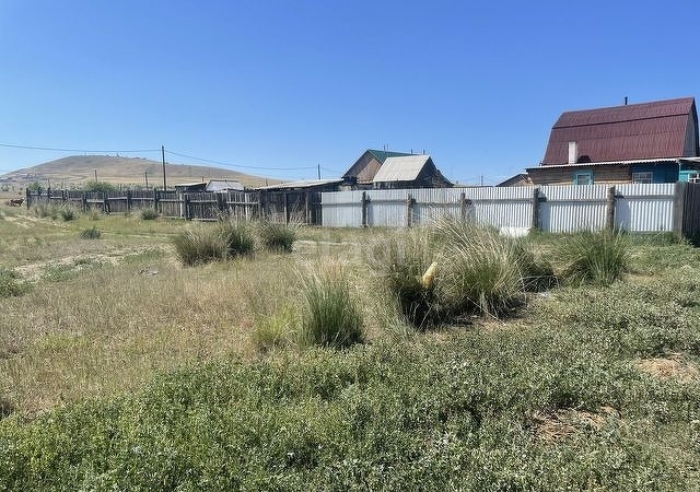 Продажа участка, Улан-Удэ, Республика Бурятия