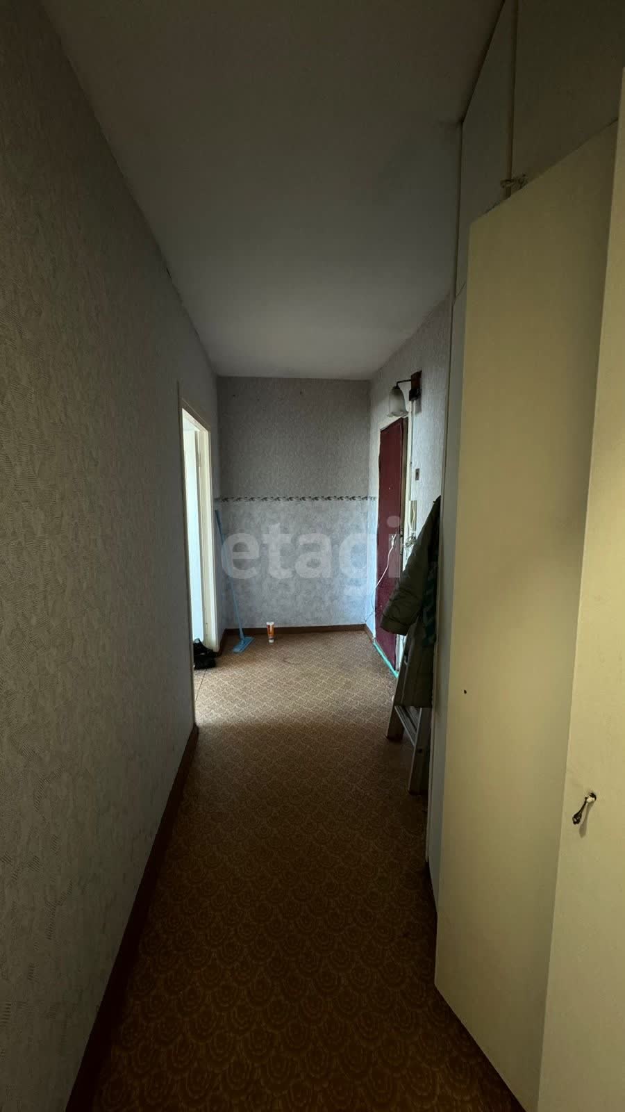 Продажа 1-комнатной квартиры, Южно-Сахалинск, Сахалинская область,  Южно-Сахалинск