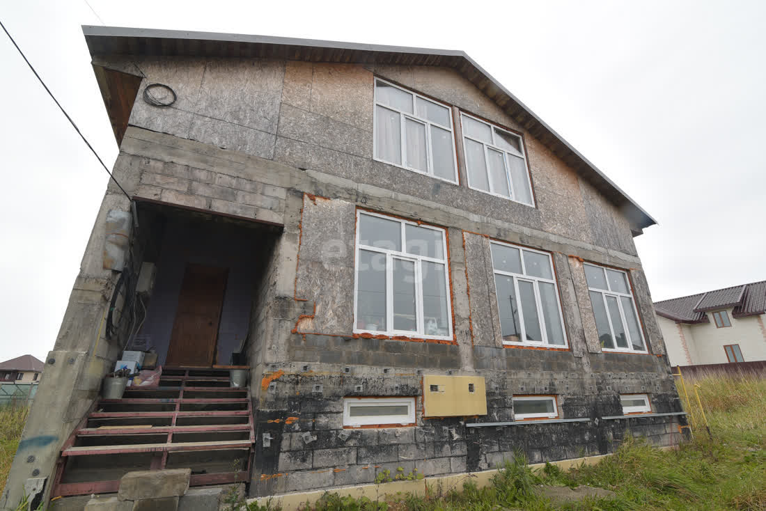 Продажа дома, 343м <sup>2</sup>, 17 сот., Южно-Сахалинск, Сахалинская область,  