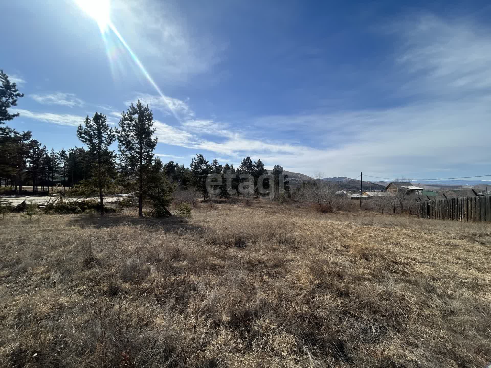 Продажа участка, Улан-Удэ, Республика Бурятия,  Тарбагатайский