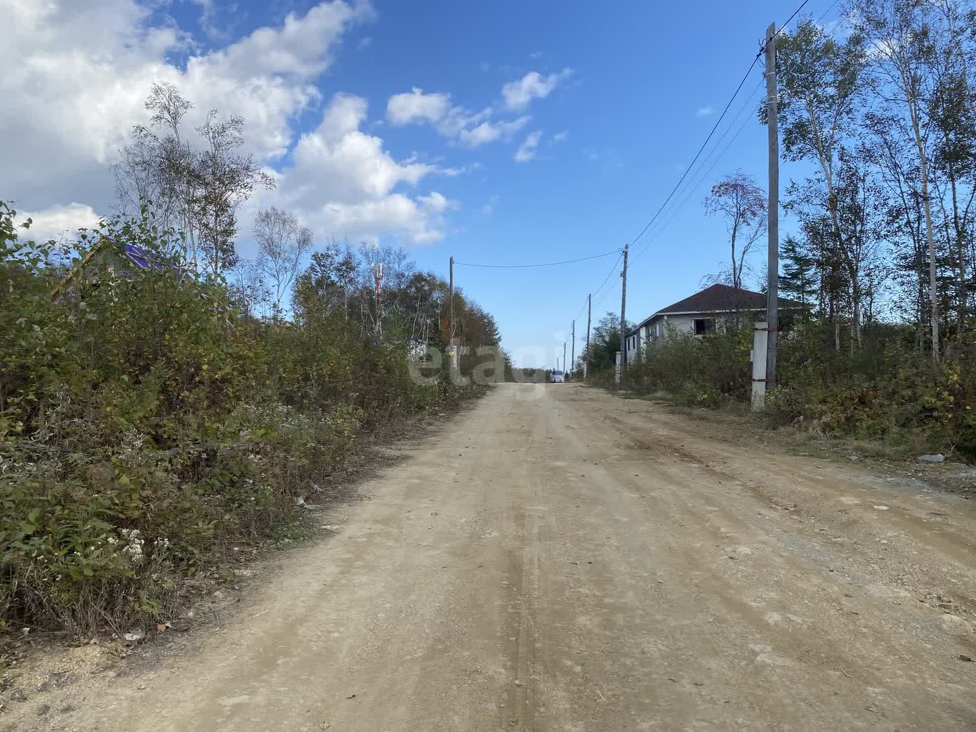 Продажа участка, Южно-Сахалинск, Сахалинская область,  Южно-Сахалинск