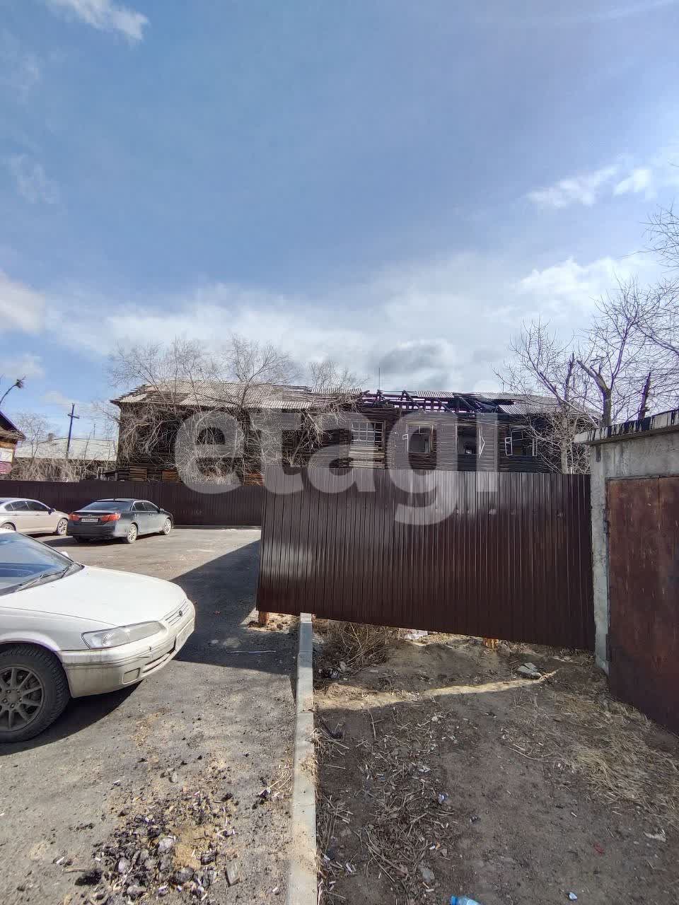 Продажа участка, Улан-Удэ, Республика Бурятия,  Октябрьский