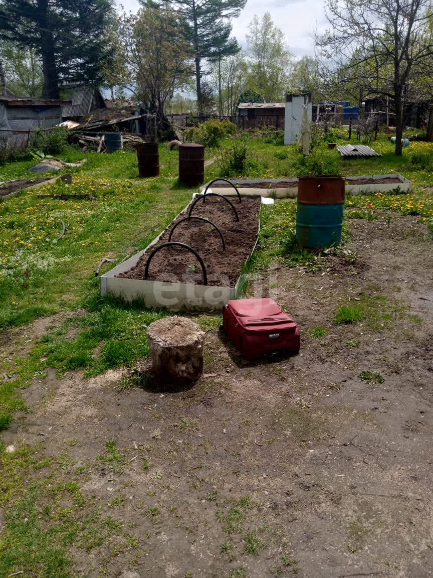 Продажа дачи, 30м <sup>2</sup>, 6 сот., Южно-Сахалинск, Сахалинская область,  