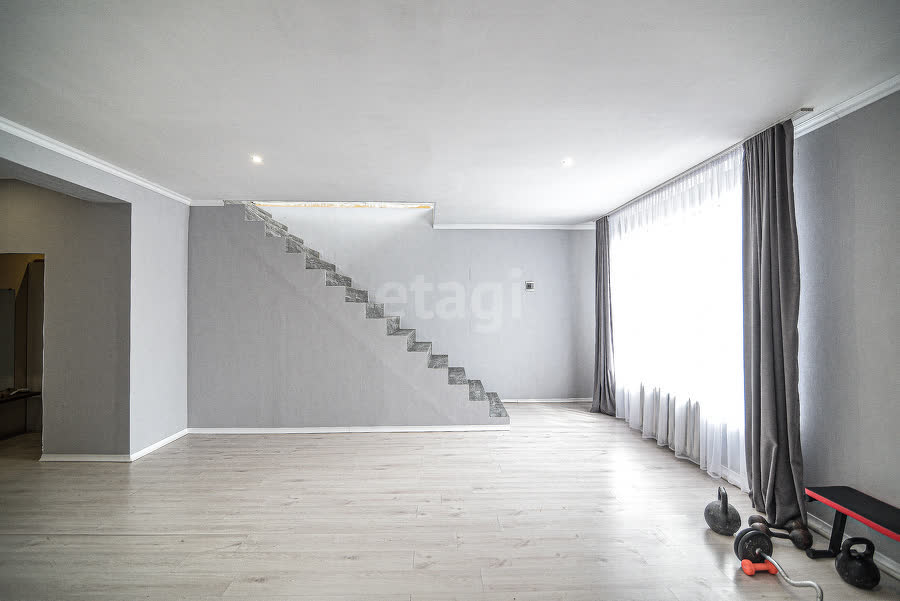 Продажа дома, 227м <sup>2</sup>, 4 сот., Южно-Сахалинск, Сахалинская область,  