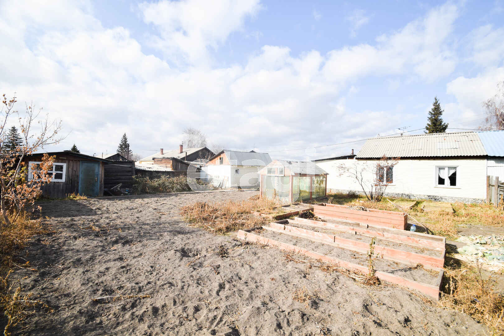 Продажа дома, 83м <sup>2</sup>, 7 сот., Улан-Удэ, Республика Бурятия,  