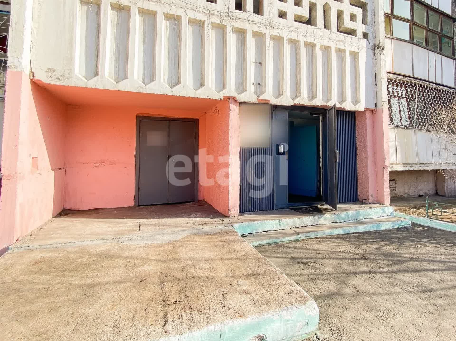 Продажа 2-комнатной квартиры, Улан-Удэ, Республика Бурятия,  Улан-Удэ