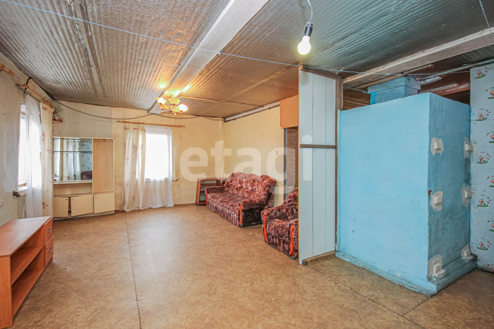 Продажа дома, 80м <sup>2</sup>, 5 сот., Улан-Удэ, Республика Бурятия,  Железнодорожный