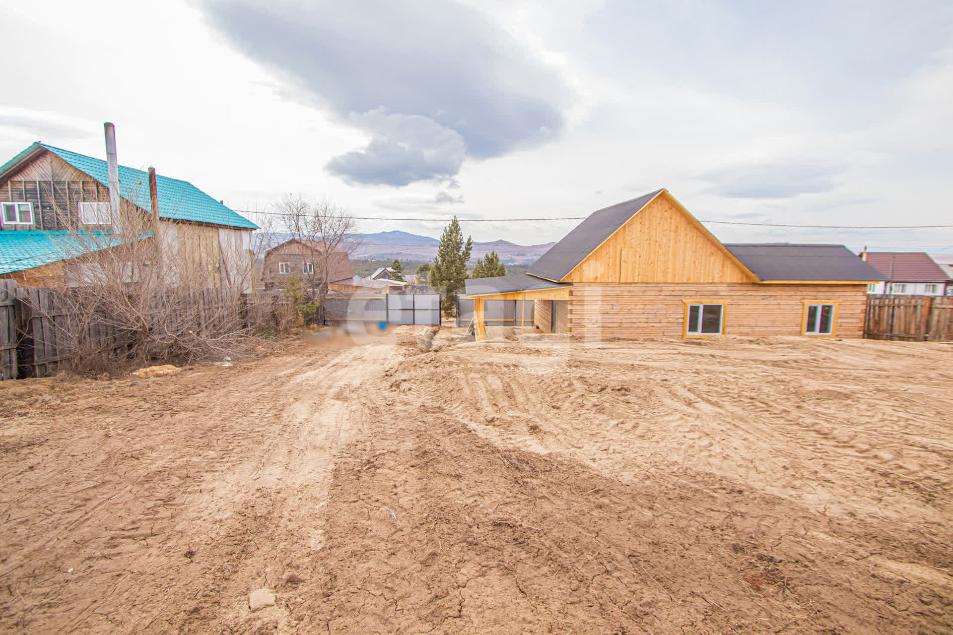 Продажа дома, 136м <sup>2</sup>, 11 сот., Улан-Удэ, Республика Бурятия,  Тарбагатайский