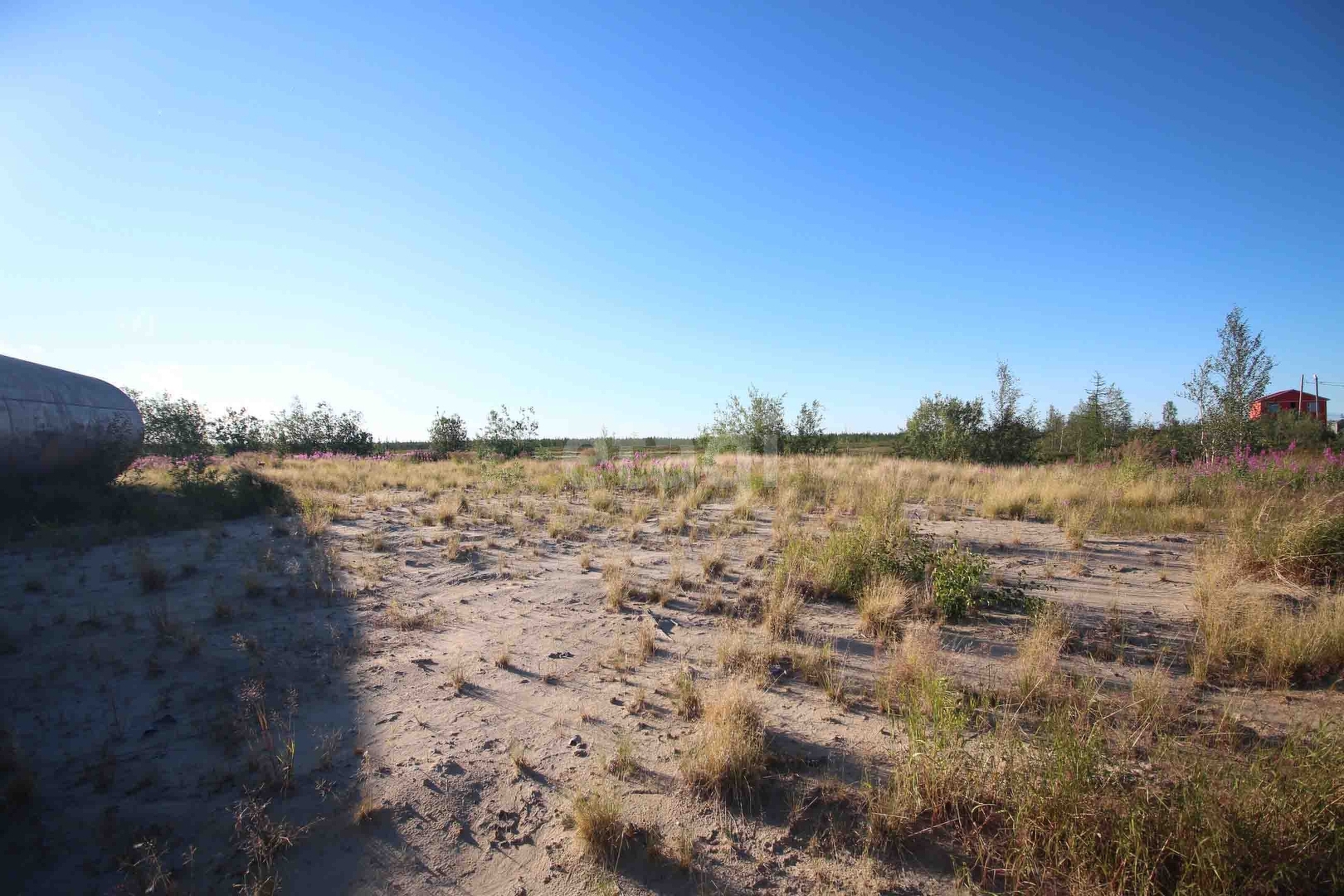 Продажа участка, Новый Уренгой, Ямало-Ненецкий АО,  Новый Уренгой