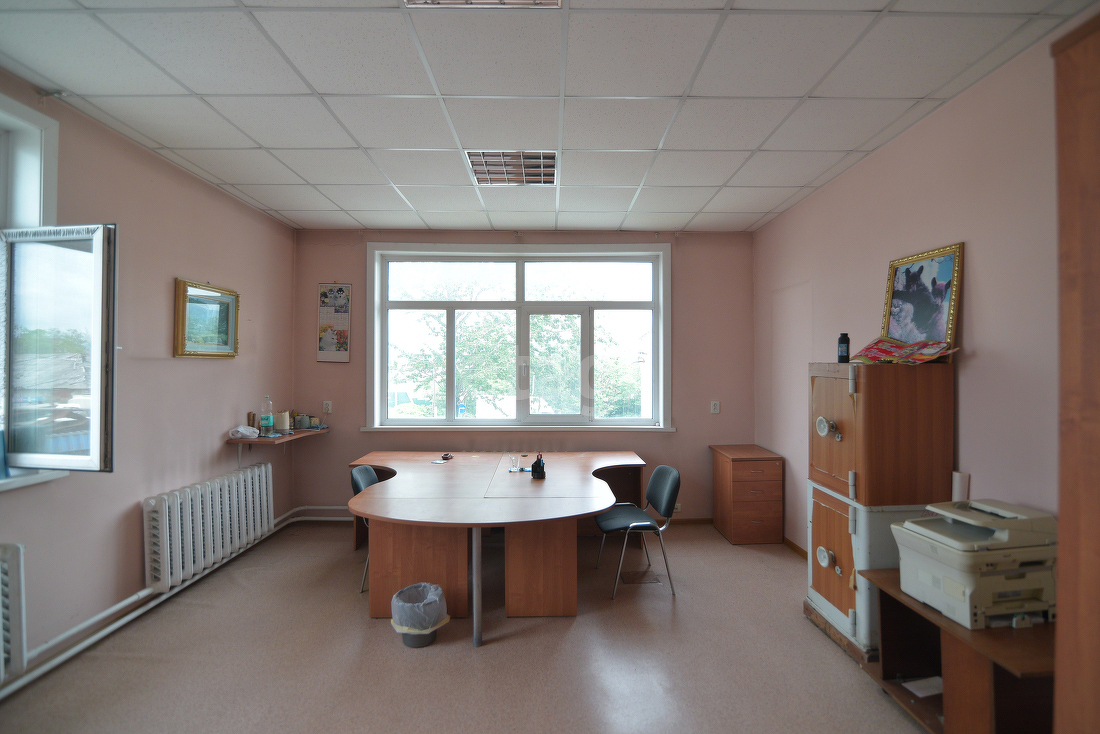 Аренда коммерческой недвижимости, 495м <sup>2</sup>, Южно-Сахалинск, Сахалинская область,  Южно-Сахалинск