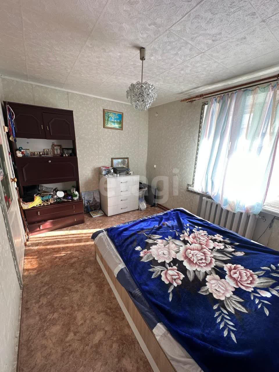 Продажа 2-комнатной квартиры, Южно-Сахалинск, Сахалинская область,  Южно-Сахалинск