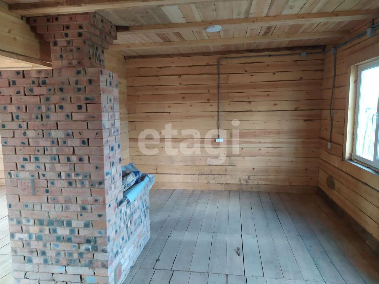 Продажа дома, 82м <sup>2</sup>, 6 сот., Улан-Удэ, Республика Бурятия,  Советский