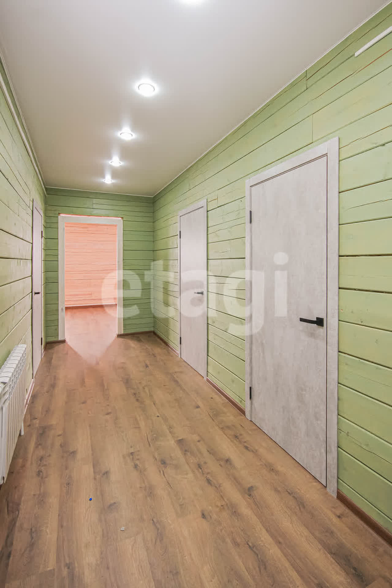 Продажа дома, 198м <sup>2</sup>, 9 сот., Улан-Удэ, Республика Бурятия,  Иволгинский