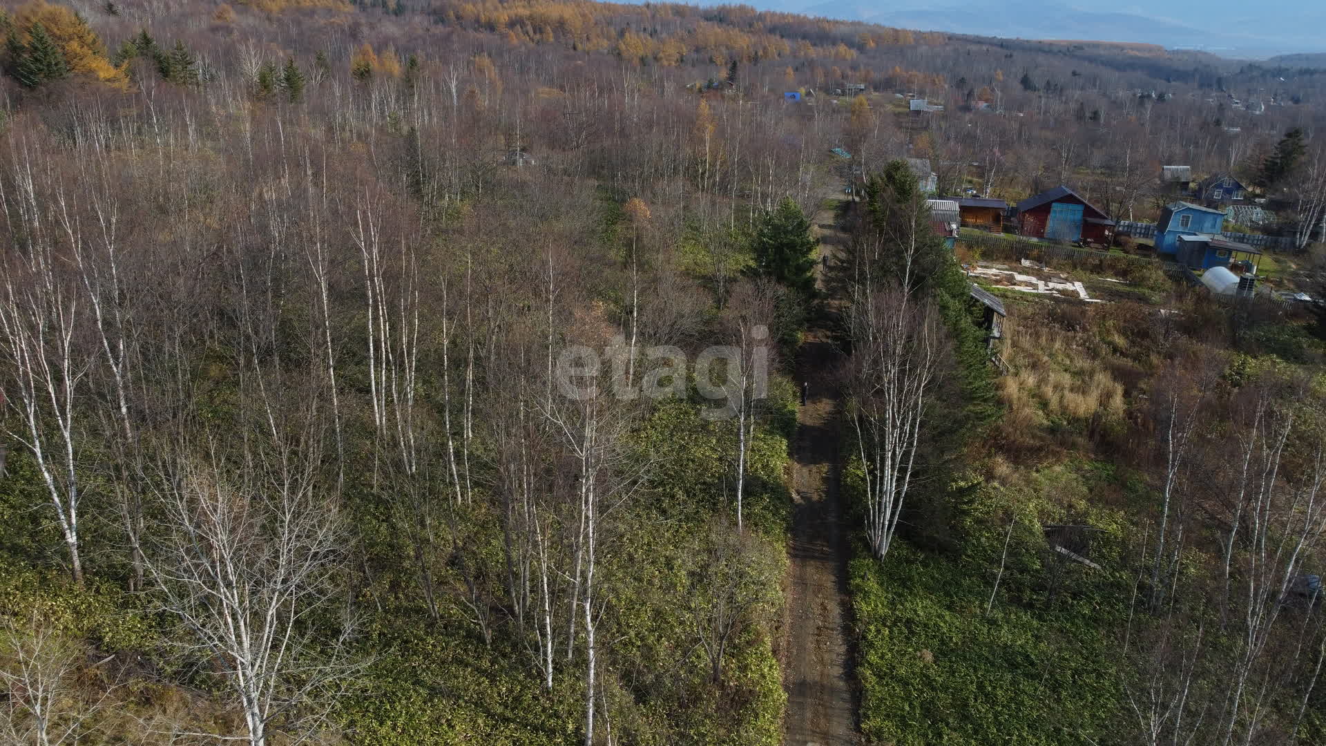 Продажа участка, Южно-Сахалинск, Сахалинская область,  Южно-Сахалинск