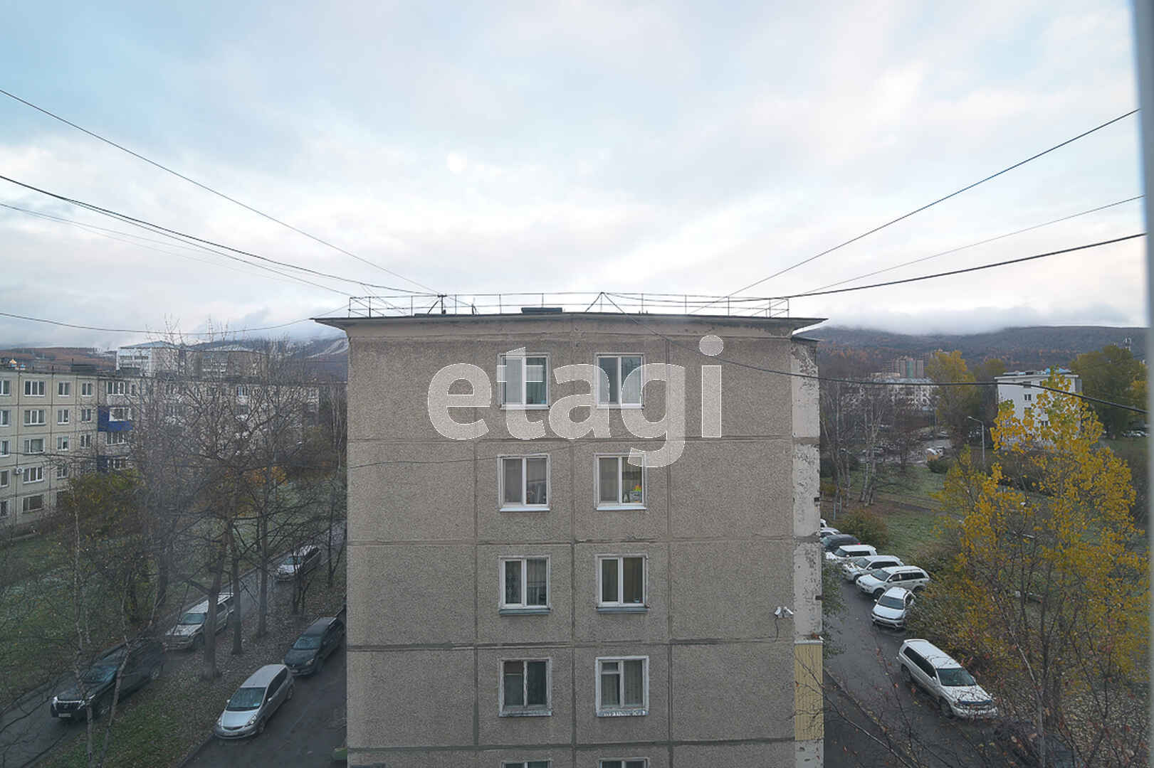 Продажа 4-комнатной квартиры, Южно-Сахалинск, Сахалинская область,  Южно-Сахалинск