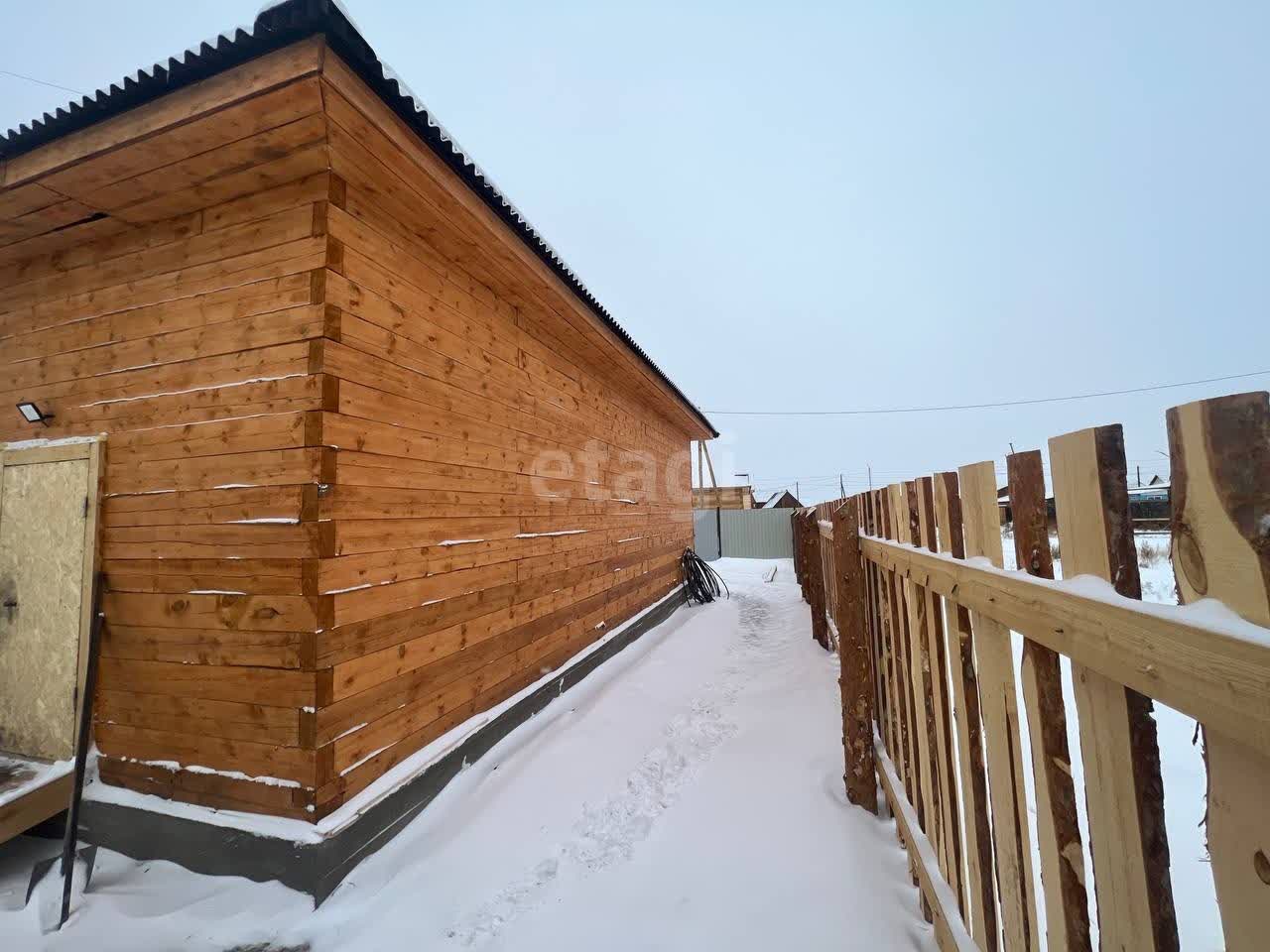 Продажа дома, 110м <sup>2</sup>, 10 сот., Улан-Удэ, Республика Бурятия,  Иволгинский