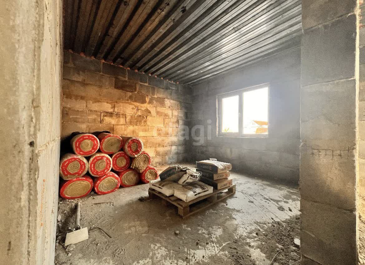 Продажа дома, 120м <sup>2</sup>, 4 сот., Южно-Сахалинск, Сахалинская область,  