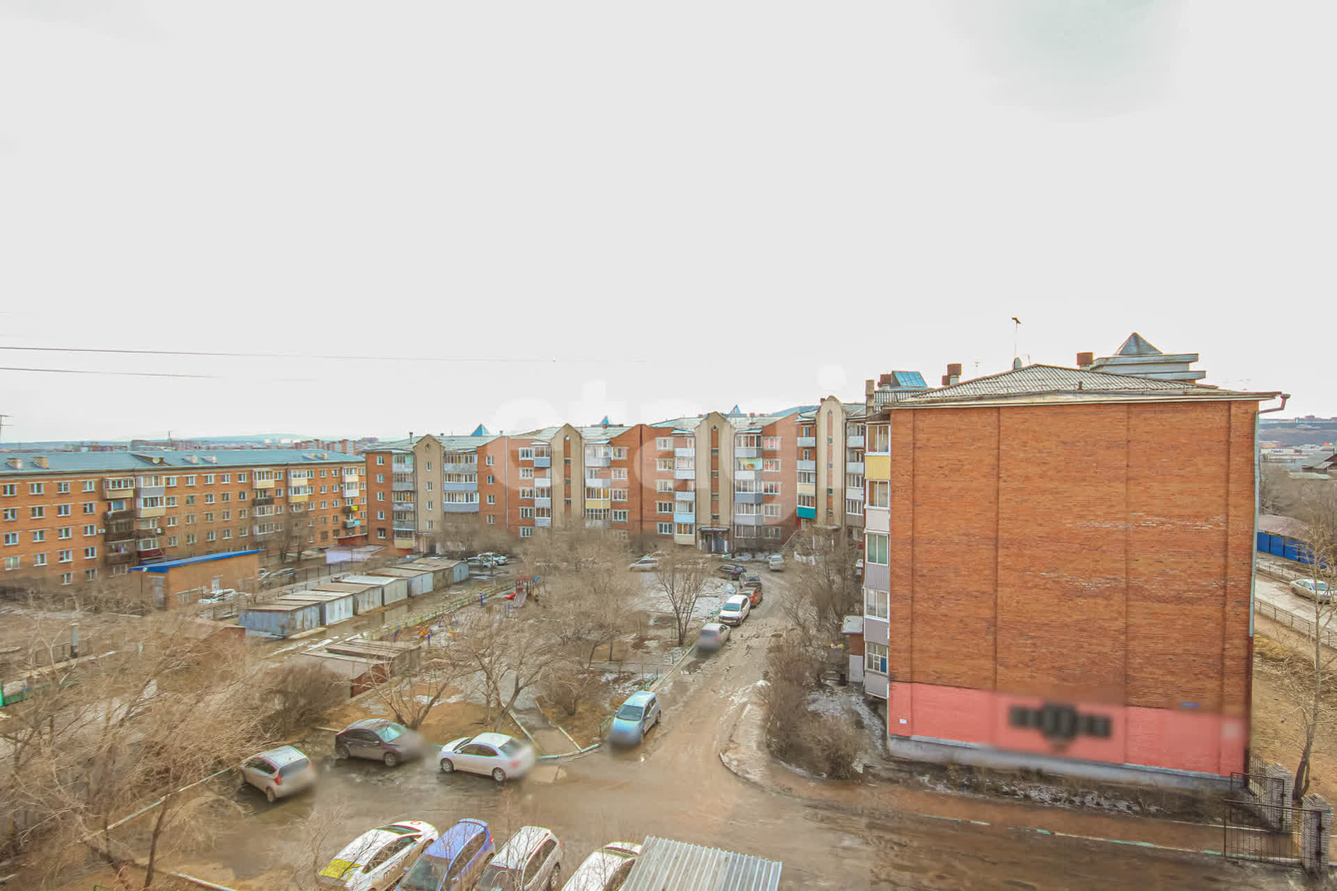 Продажа 2-комнатной квартиры, Улан-Удэ, Республика Бурятия,  Улан-Удэ