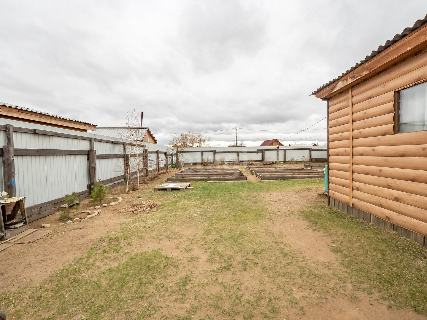 Продажа дома, 90м <sup>2</sup>, 6 сот., Улан-Удэ, Республика Бурятия,  Тарбагатайский