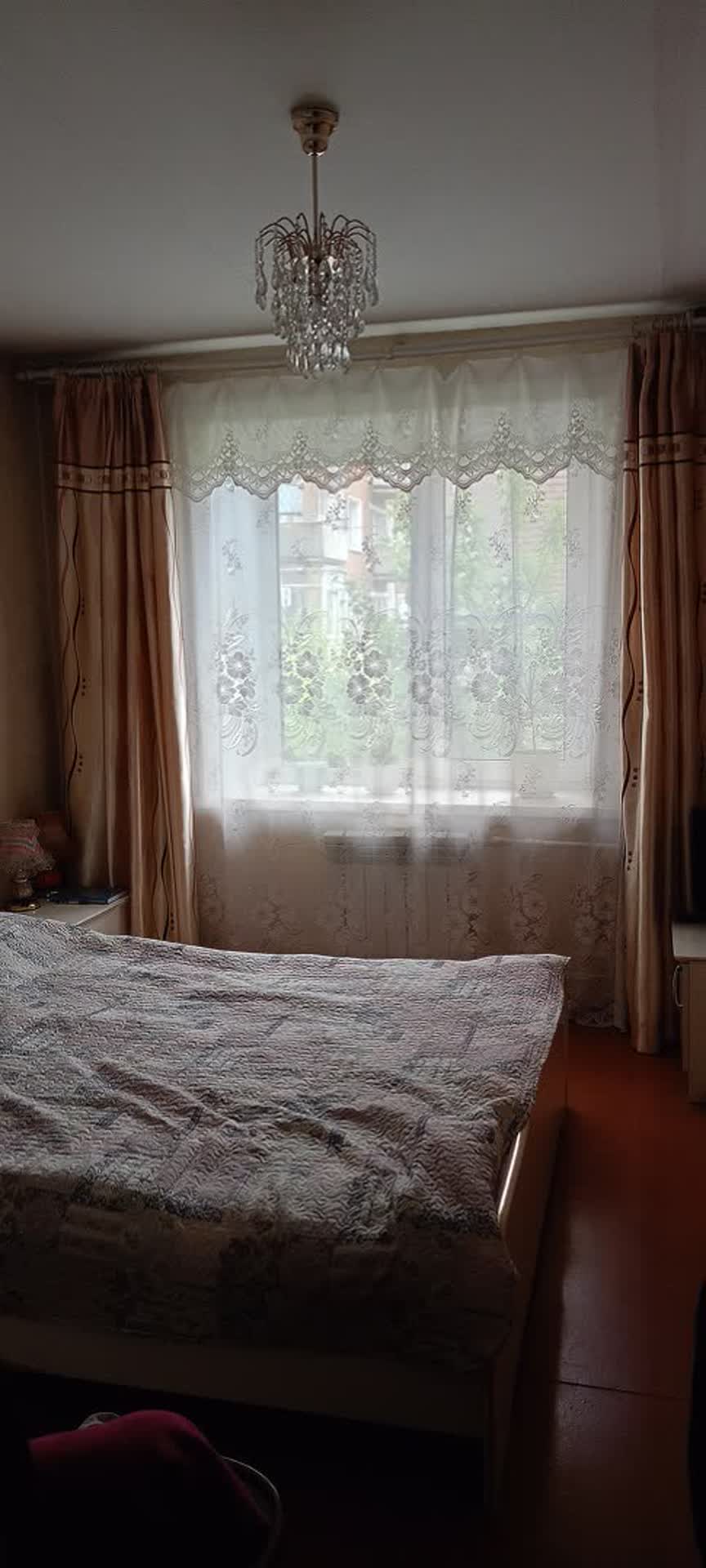 Продажа 3-комнатной квартиры, Улан-Удэ, Республика Бурятия,  Улан-Удэ