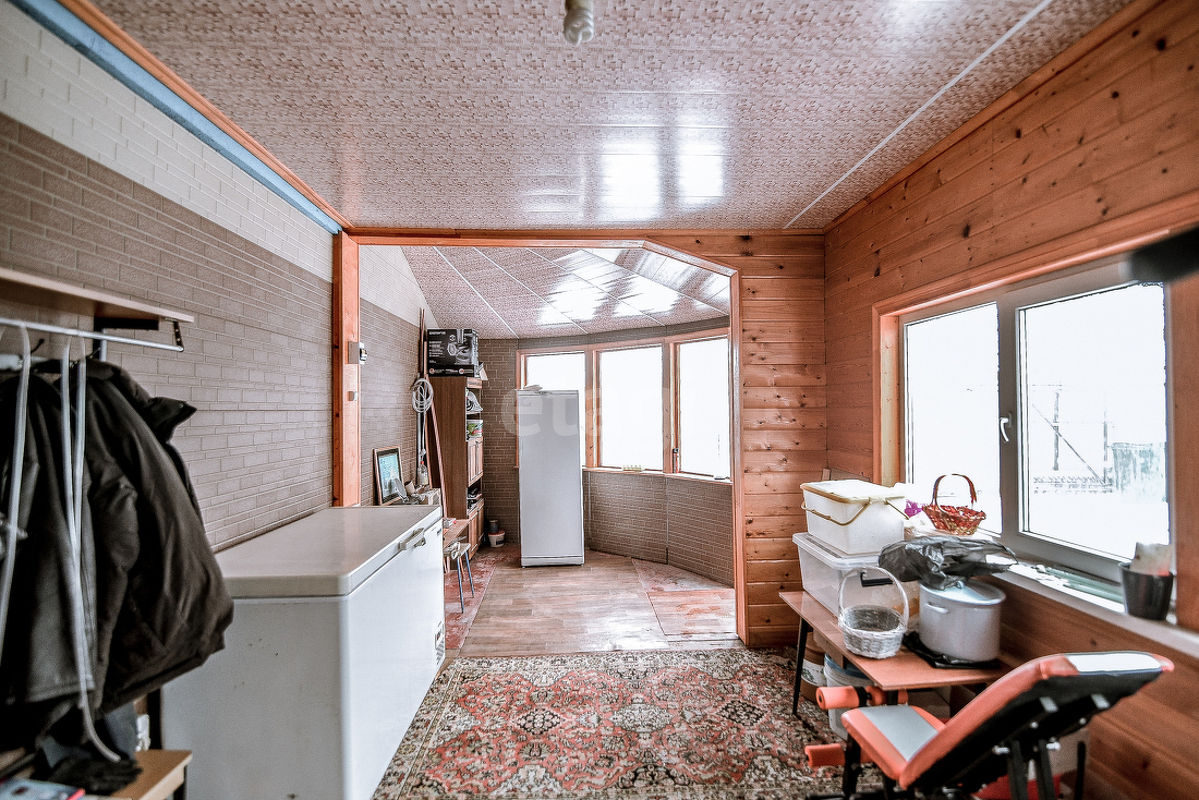 Продажа дома, 232м <sup>2</sup>, 17 сот., Южно-Сахалинск, Сахалинская область,  