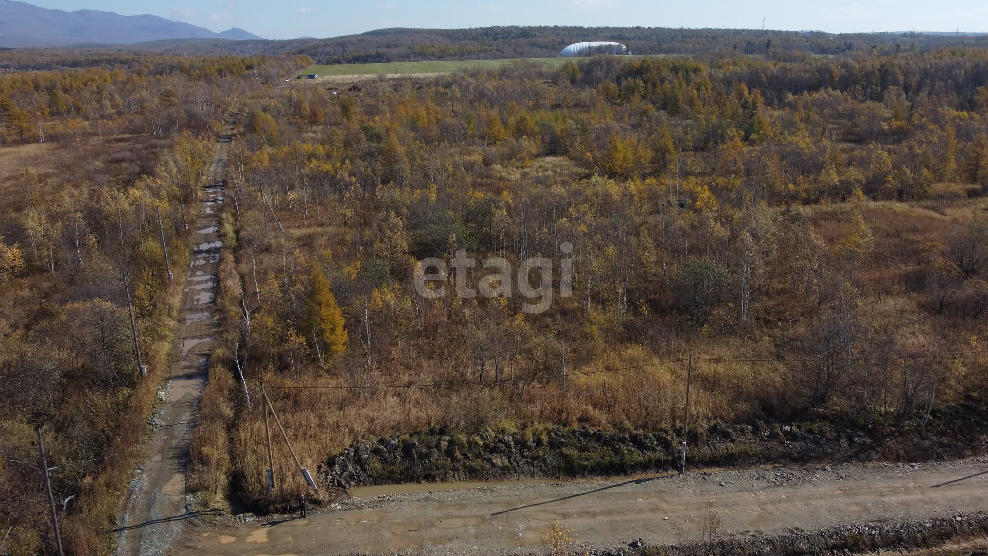 Продажа участка, Южно-Сахалинск, Сахалинская область,  Южно-Сахалинск