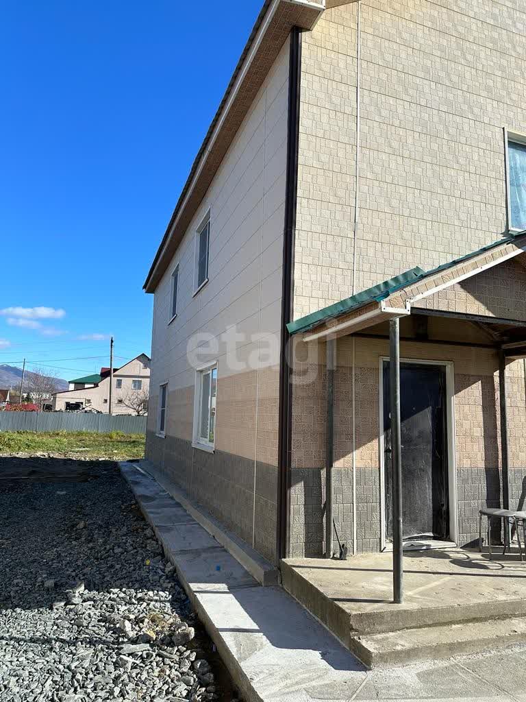 Продажа дома, 362м <sup>2</sup>, 9 сот., Южно-Сахалинск, Сахалинская область,  