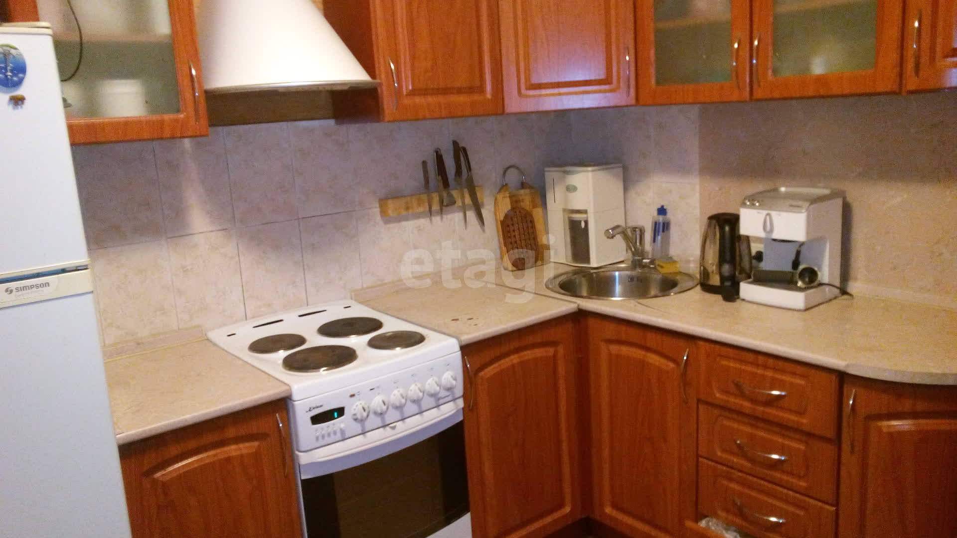 Аренда 1-комнатной квартиры, Южно-Сахалинск, Сахалинская область,  Южно-Сахалинск