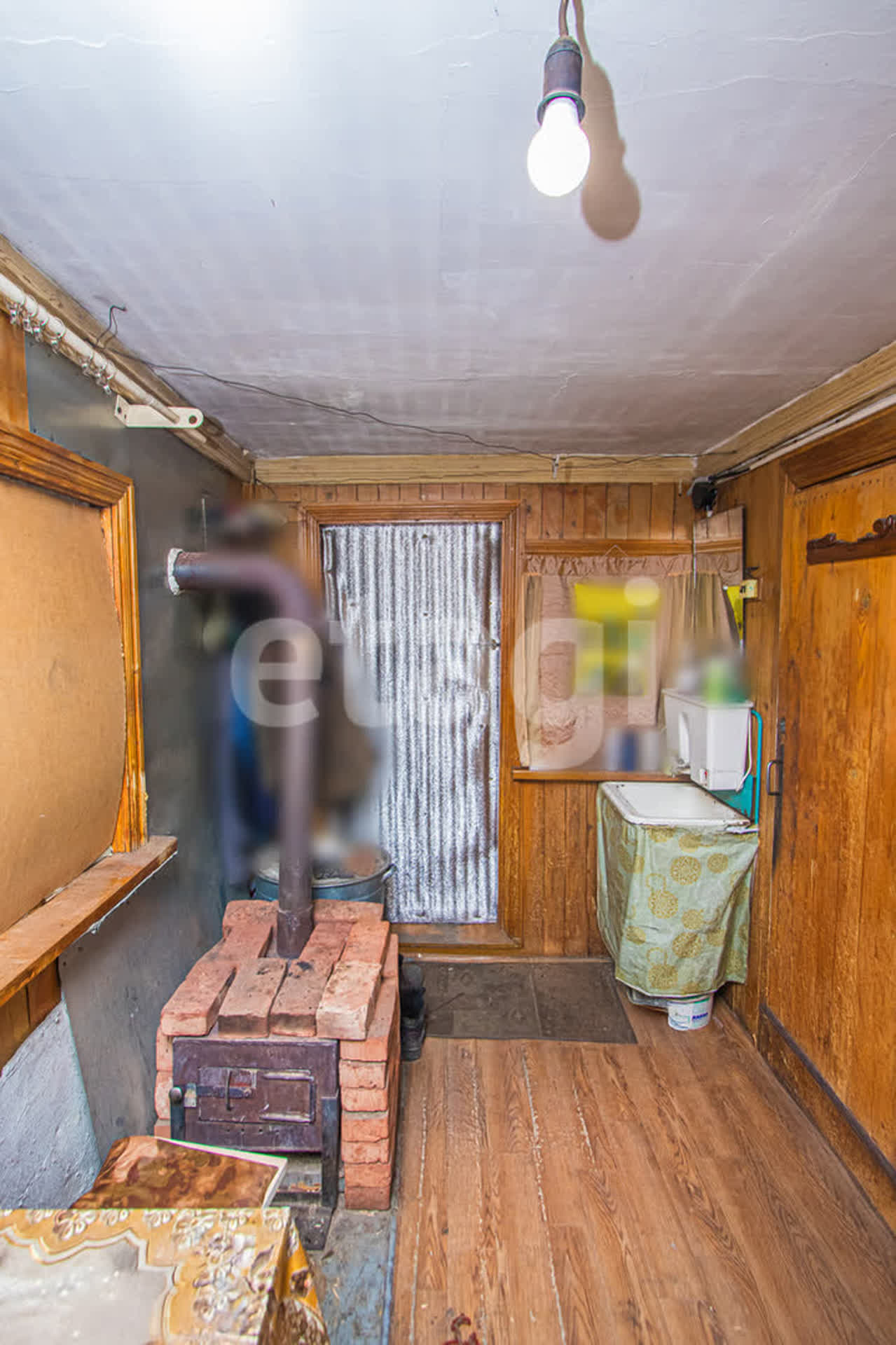 Продажа дома, 18м <sup>2</sup>, 6 сот., Улан-Удэ, Республика Бурятия,  Тарбагатайский