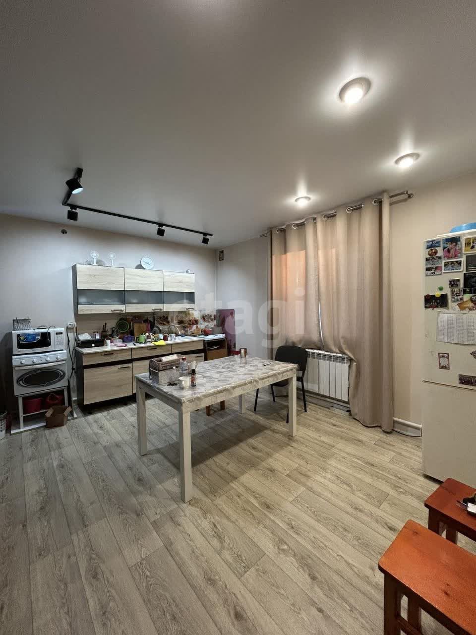 Продажа дома, 128м <sup>2</sup>, 6 сот., Улан-Удэ, Республика Бурятия,  Иволгинский