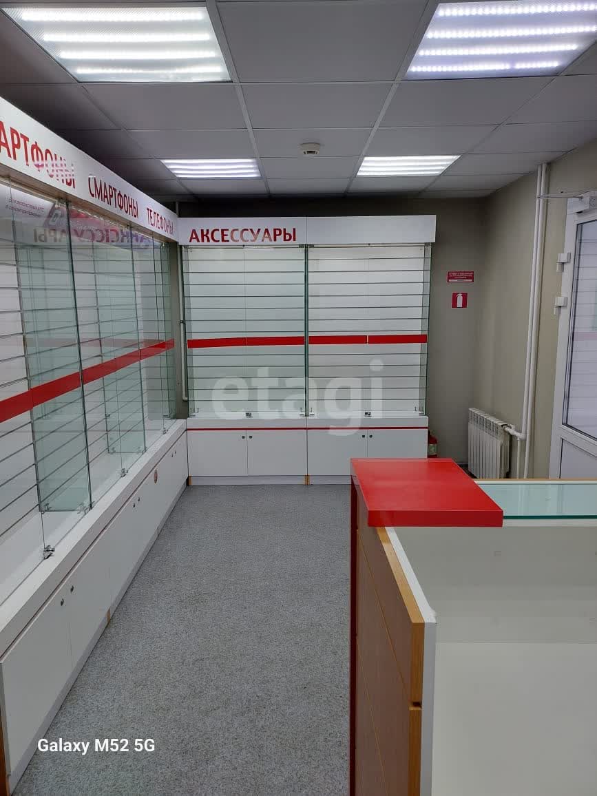 Продажа коммерческой недвижимости, 30м <sup>2</sup>, Южно-Сахалинск, Сахалинская область,  Южно-Сахалинск