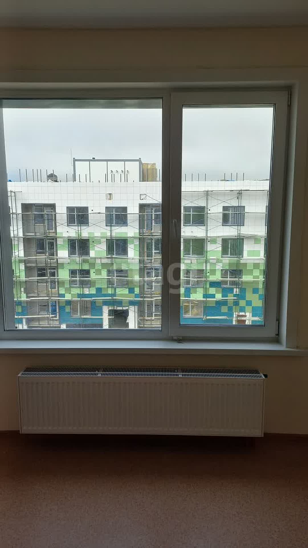 Продажа 2-комнатной квартиры, Южно-Сахалинск, Сахалинская область,  Южно-Сахалинск