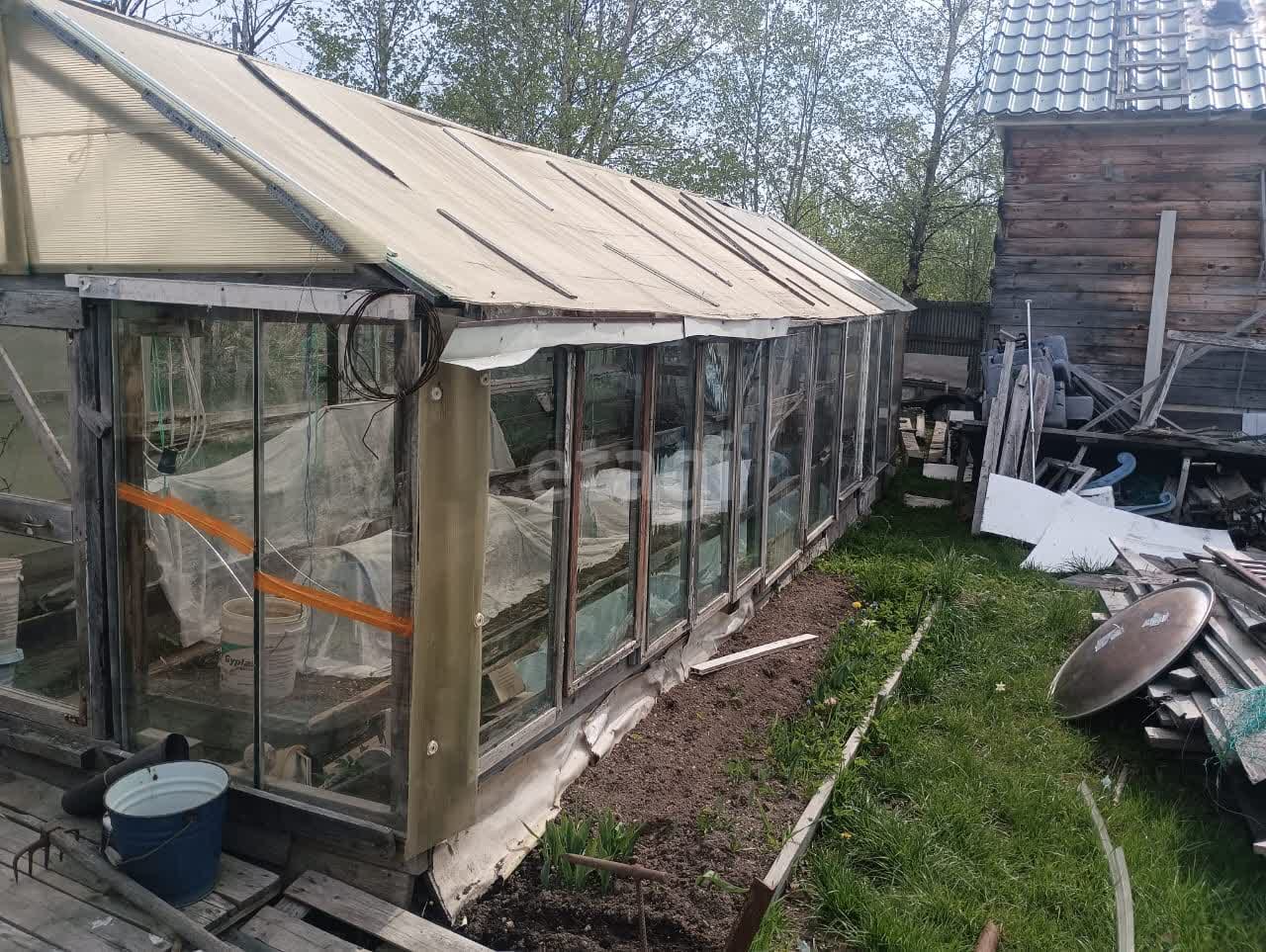 Продажа дачи, 24м <sup>2</sup>, 9 сот., Южно-Сахалинск, Сахалинская область,  Южно-Сахалинск