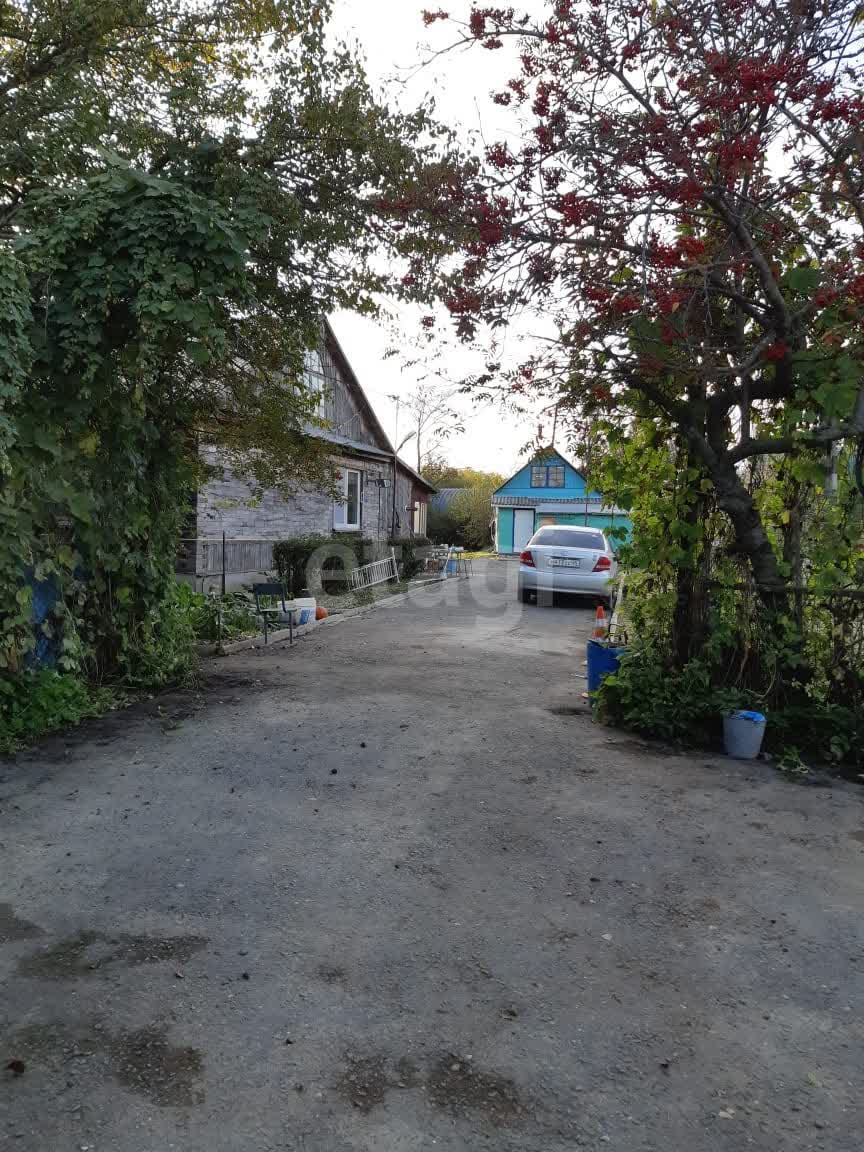 Продажа дома, 100м <sup>2</sup>, 15 сот., Южно-Сахалинск, Сахалинская область,  