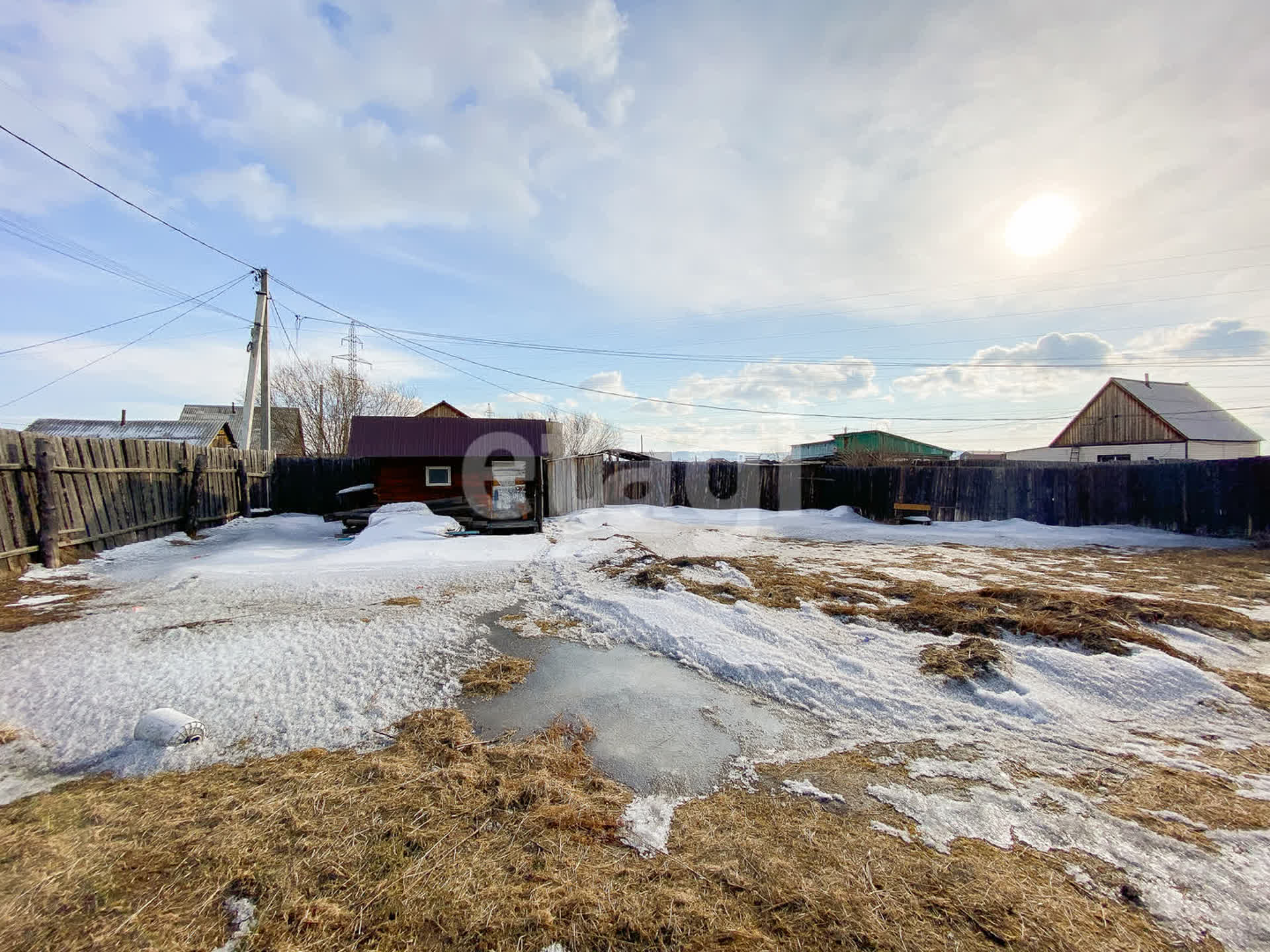 Продажа дома, 74м <sup>2</sup>, 4 сот., Улан-Удэ, Республика Бурятия,  