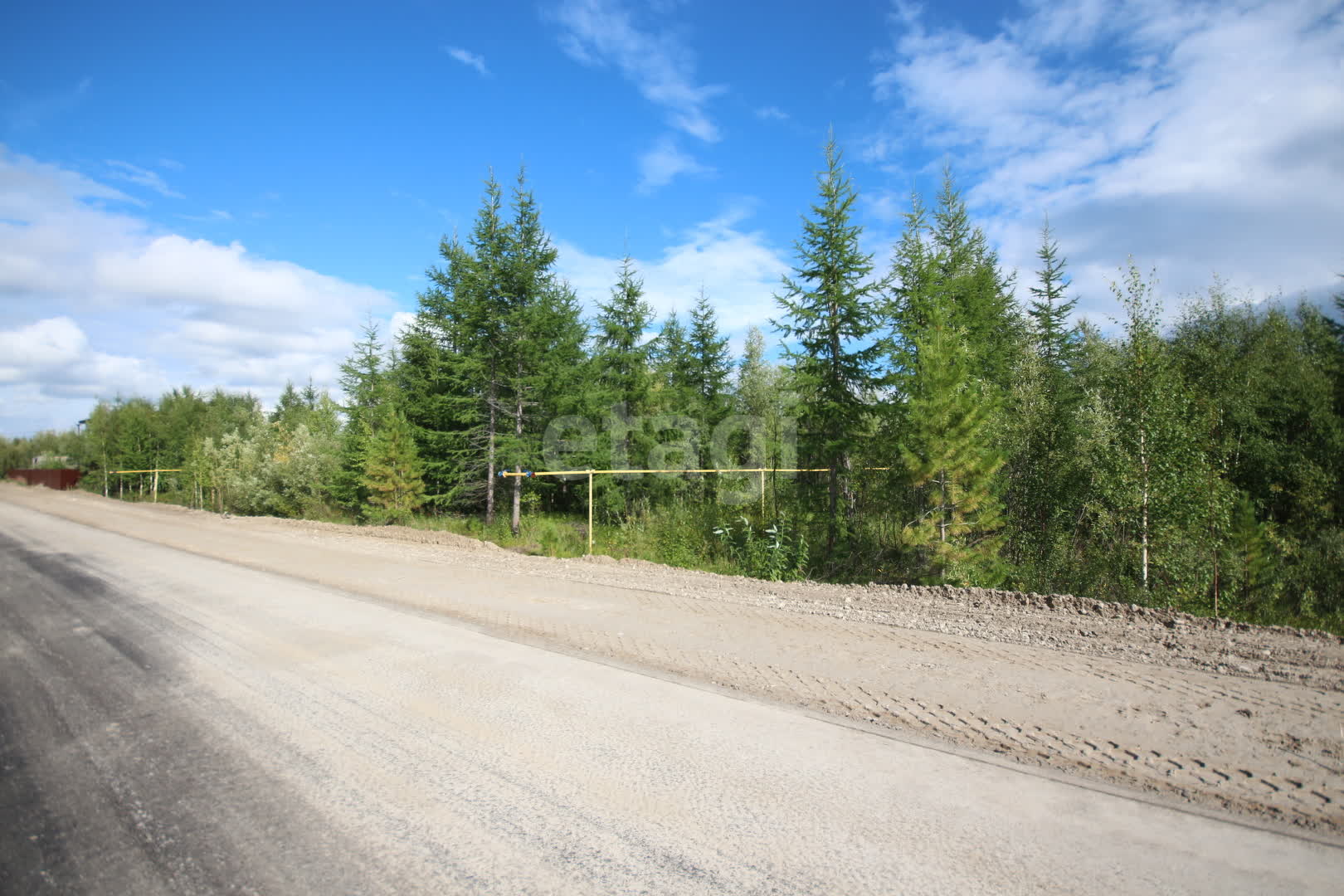 Продажа участка, Новый Уренгой, Ямало-Ненецкий АО,  