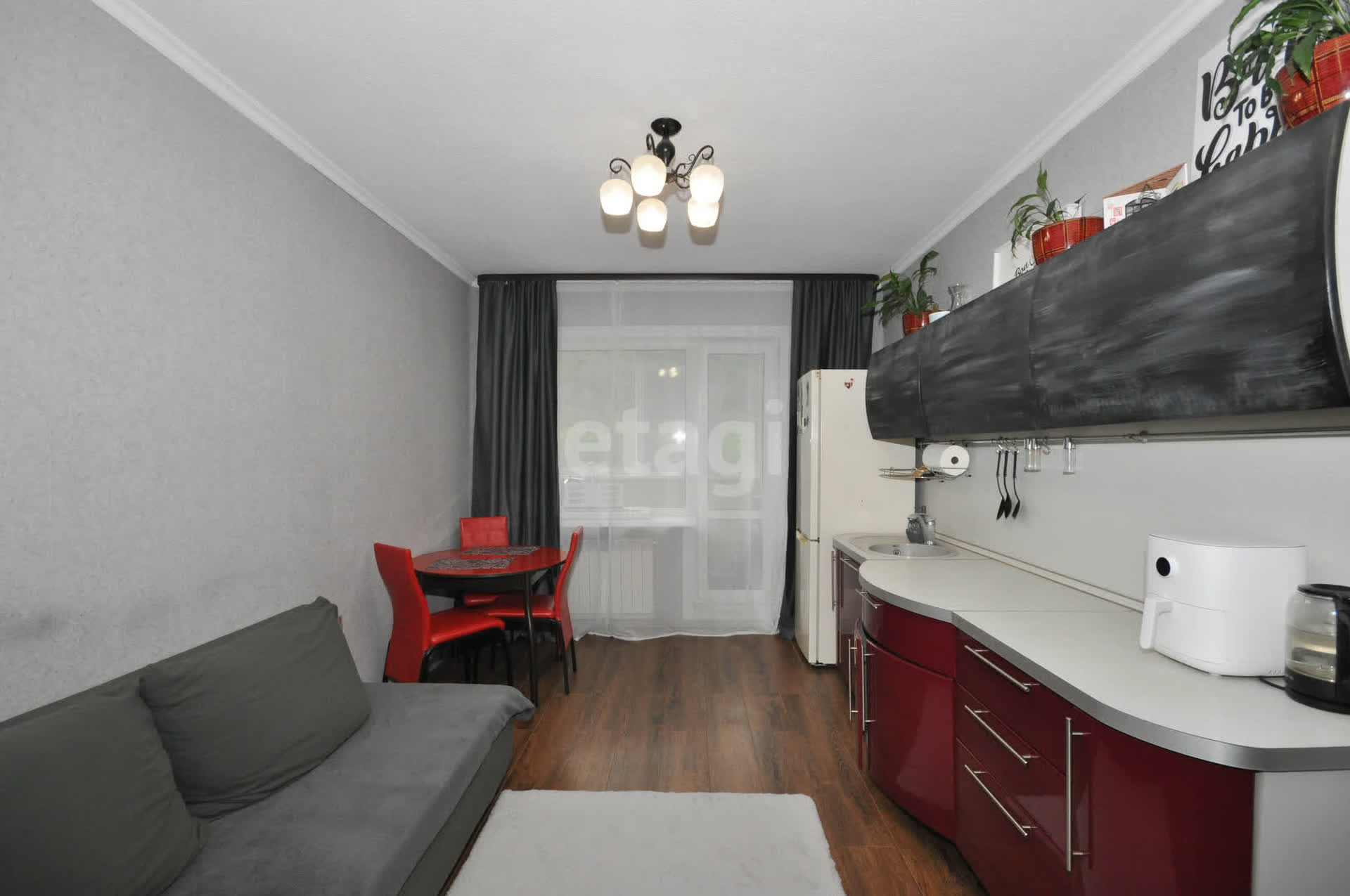 Продажа 1-комнатной квартиры, Южно-Сахалинск, Сахалинская область,  Южно-Сахалинск