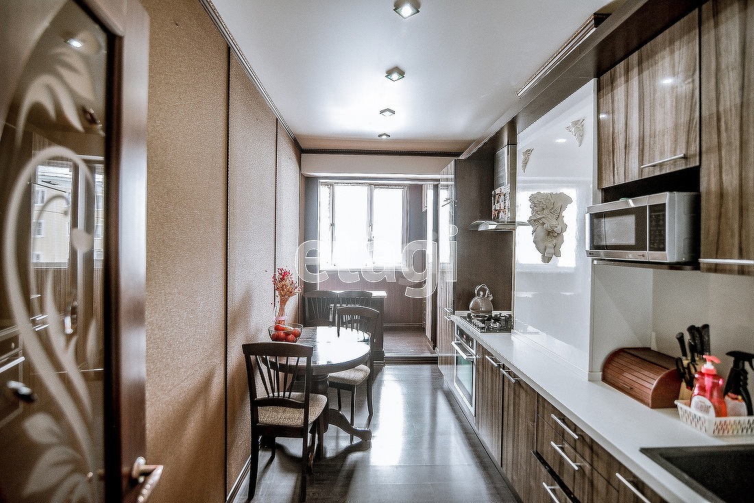 Продажа 1-комнатной квартиры, Южно-Сахалинск, Сахалинская область,  Южно-Сахалинск